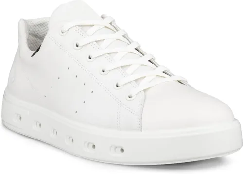 Vista 5 de ECCO Street 720 ventilado Gore-tex impermeable retro para hombre