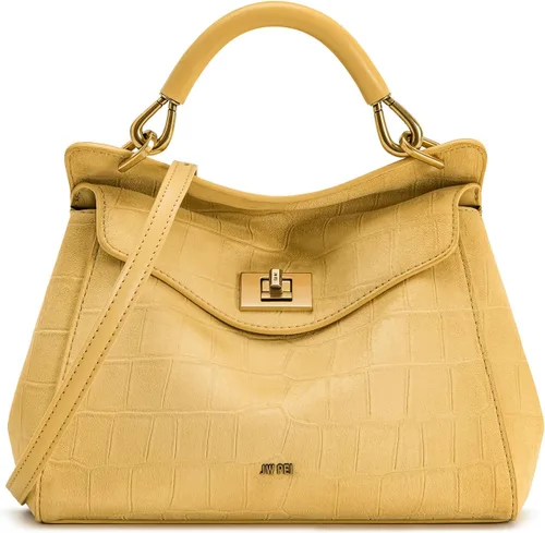 Vista 16 de JW PEI Bolso Lucia Classic Top para Mujer