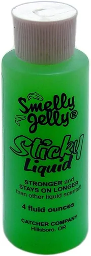 Vista 8 de Smelly Jelly líquido pegajoso