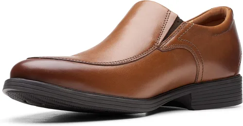 Vista 7 de Clarks Mocasines Whiddon Step para hombre