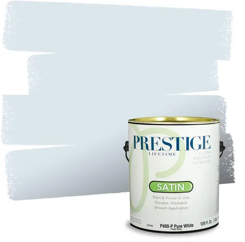 Vista 99 de Pintura Prestige para exterior e imprimación, todo en uno, 5-5-PARENT Robin's Egg