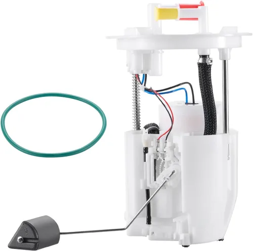 Vista 104 de BDFHYK Conjunto de módulo de bomba de combustible eléctrica 3M519H307 compatible con FORD MAZDA CMax Focus II Reemplazar 3M519H307AV, LF661335XG