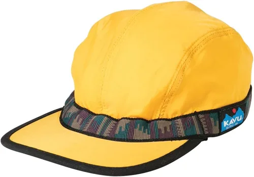 Vista 46 de KAVU Strapvisor con visera ligera
