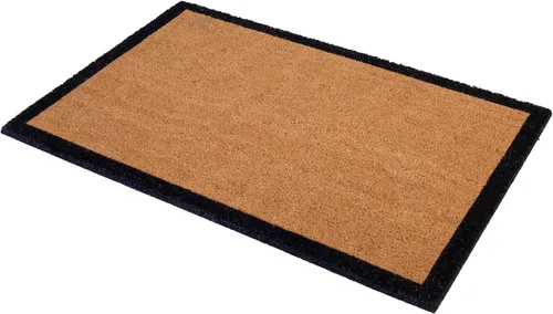 Vista 54 de Fab Habitat Tapete tejido a mano Tapete de entrada para patio, puerta de entrada Decorativo para todas las estaciones