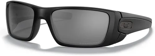 Vista 9 de Oakley mens Oo9096 Fuel Cell Rectangular Sunglasses