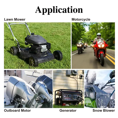 Vista 8 de Medidor digital de mantenimiento de horas tácticas con luz de fondo Batería incorporada, impermeable, programable, patrones de disparo de motor, uso