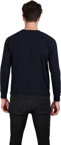 Vista 5 de Holiday Hype Sudaderas feas de Navidad para hombres, mujeres y parejas, diseños divertidos