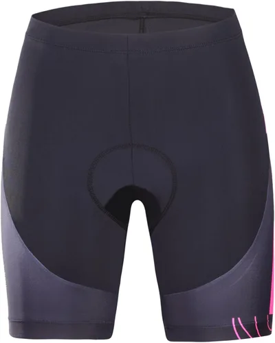 Vista 2 de beroy Pantalones cortos de ciclismo para mujer