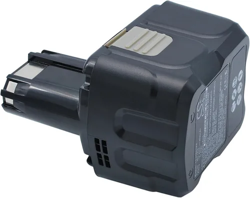 Vista 2 de Batería de repuesto de 4000 mAh para DS 14DVF2 DS 14DMR WH 14DL G 14DL WR 14DMB DV 14DVA WR 14DMR DS 14DVF WR 14DM WR 14DL WR 14DMK BCL 1415 327728