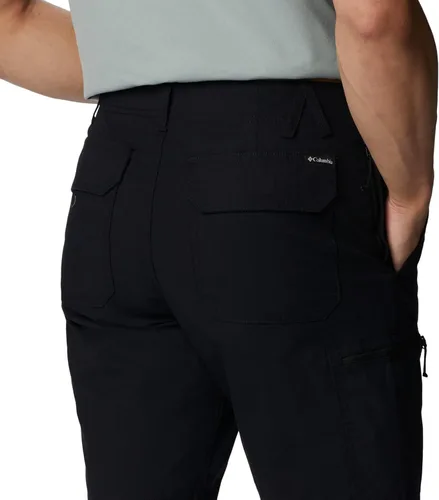 Vista 5 de Columbia Cobble Creek Cargo - Pantalón corto para hombre