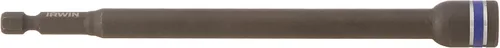 Vista 2 de IRWIN IWAF34638 Impact Performance Series Tuerca Setter, 3/8" x 6