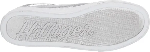 Vista 4 de Tommy Hilfiger Lightz - Zapatos deportivos para mujer