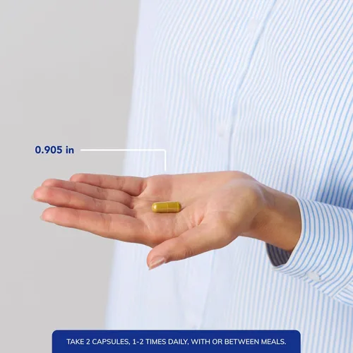 Vista 4 de Pure Encapsulations Inmune equilibrado Apoyo a la función articular, gastrointestinal y tiroidea 60 cápsulas
