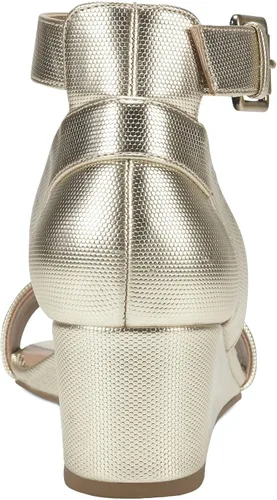 Vista 3 de Aerosoles Women's Willowbrook Wedge Sandal