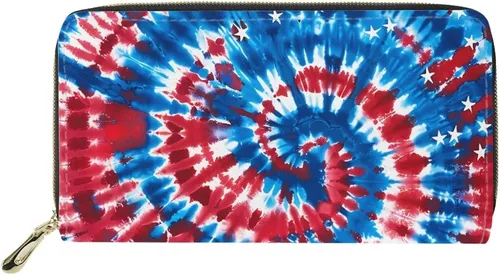 Vista 23 de Mumeson Durable Wallet Monedero Portátil Cosméticos Bolsa Maquillaje Bolsa con Correa