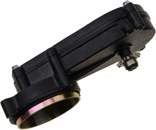 Vista 6 de GOOFIT T8F Caja de engranajes de transmisión de piñón de 11 dientes para motor de 2 tiempos de 33 cc, 34 cc, 47 cc y 49 cc, minimoto, moto de cross