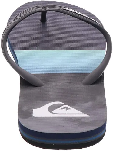 Vista 6 de Quiksilver Sandalias Molokai Panel de 3 puntos para hombre