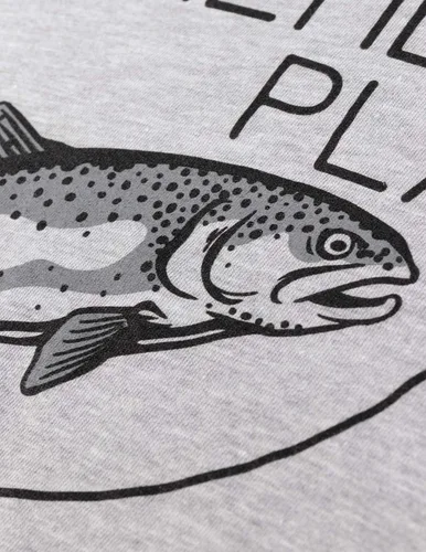 Vista 5 de Camisetas divertidas de humor de pesca Camiseta de pescador Bromas de caña para abuelo para hombres y mujeres