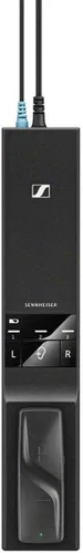 Vista 2 de Sennheiser Consumer Audio Sennheiser Flex 5000 - Auriculares inalámbricos digitales para escuchar televisión, color negro
