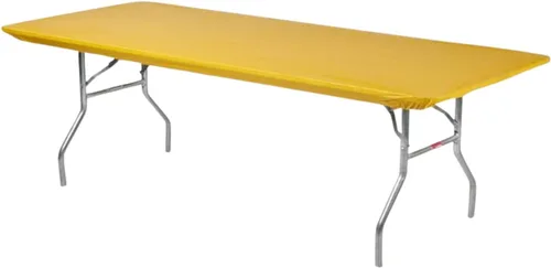 Vista 24 de Fundas plásticas rectangulares Kwik-Covers de 8 pies (2,4 m), 30 x 96 pulgadas, paquete de 5, Negro