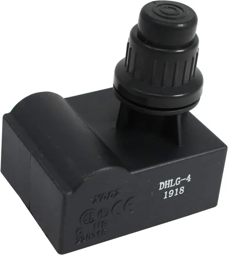 Vista 5 de Parrilla de gas BBQ 4-Outlet Spark Generator Ignitor Piezas de repuesto para Charbroil 463722313 - Encendedor de barbacoa compatible Compatible