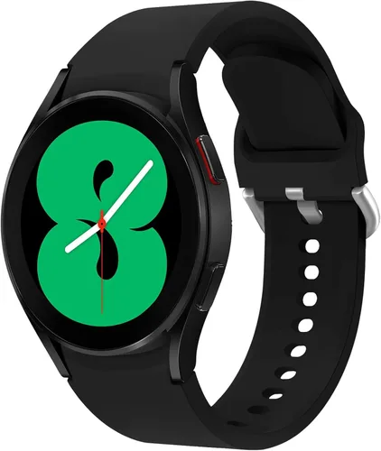 Vista 21 de Para Samsung Galaxy Watch 6 5 4 Band 1.575 in 1.732 in/Galaxy Watch 5 Pro Band 1.772 in/Galaxy Watch 6 Classic Band 1.693 in 1.850 in/Galaxy Watch 4