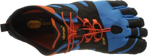 Vista 5 de Vibram FiveFingers V-Trail 2.0 - Tenis de correr para hombre