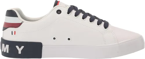 Vista 6 de Tommy Hilfiger Men's Rezz Sneaker
