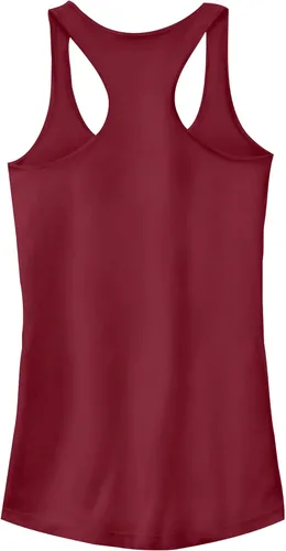 Vista 3 de Disney Camiseta sin mangas Encanto Dolores Que Junior con espalda cruzada para mujer