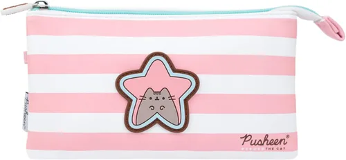 Vista 8 de Erik - Colección Pusheen Rose, Bumbag, Colección Pusheen Rose