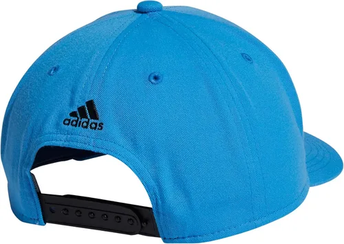 Vista 4 de adidas Mens Excel Performance Structured Snapback Adjustable Fit Hat