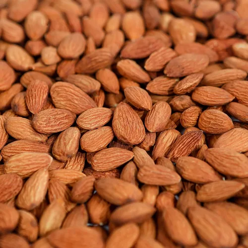 Vista 4 de Smarty Stop Colección California Nuts (BBQ Almonds, 2 LB)