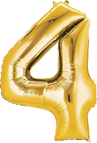 Vista 36 de Efavormart - Globo de aluminio dorado gigante de 40 pulgadas con número 0, globo metálico brillante con número de helio para cumpleaños