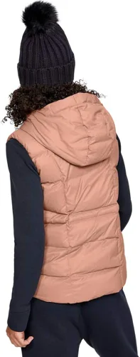 Vista 4 de Under Armour Chaleco Mujer