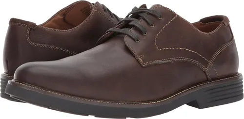 Vista 7 de Zapatos estilo Oxford Parkway para hombre de Dockers