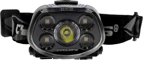 Vista 2 de Cyclops FARO Force XP 350 LM, paquete de 2