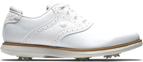 Vista 2 de FootJoy Women's Traditions Golf Shoe