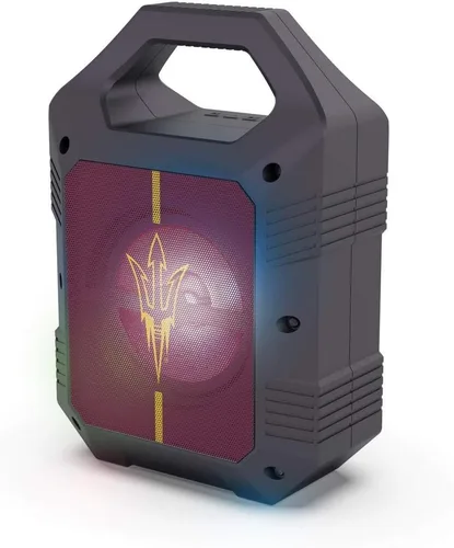 Vista 27 de SOAR NCAA ShockBox XL - Altavoz inalámbrico Bluetooth unisex