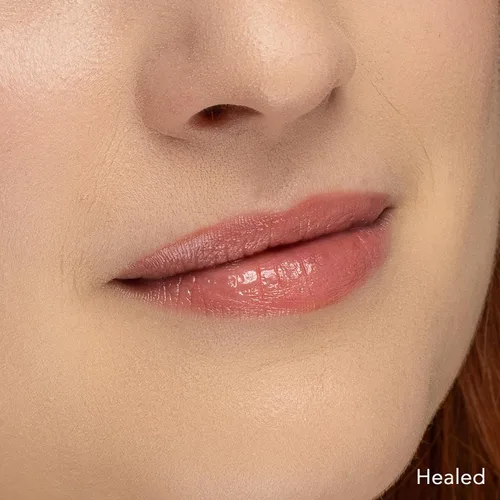 Vista 4 de Pigmentos profesionales para labios de Tina Davies Envy & Lust - Maquillaje labial permanente - Colores que cicatrizan fieles al tono - Alta Canela