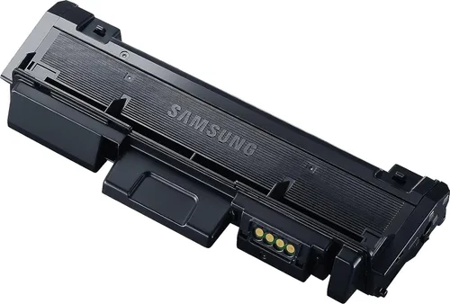 Vista 2 de Samsung MLT-D116L 3.0K Tóner de alto rendimiento para SL-M2825DW, SL-M2875FD/FW, SL-M2835DW, SL-M2885FW, negro