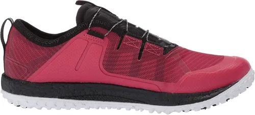 Vista 6 de Saucony Switchback ISO - Tenis de correr para mujer