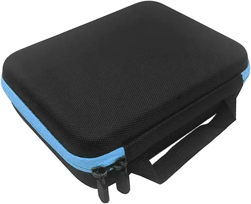 Vista 7 de LIXADA Yoyo Ball Storage Bag Case Yo-Yo Carry Bag Pouch Outdoor Equipment Protective Bag