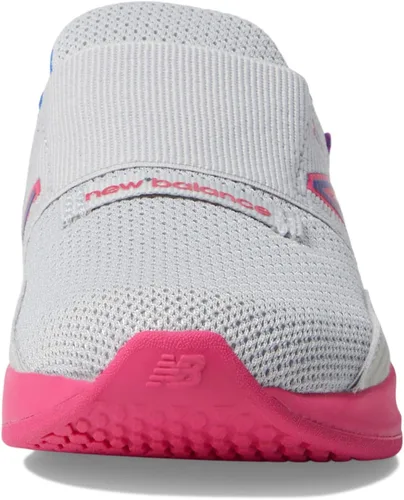 Vista 3 de New Balance Tenis de correr unisex Fresh Foam Roav V1 Bungee para niños