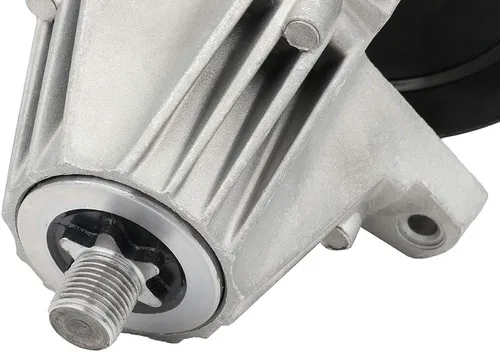 Vista 6 de OCPTY 918-04865A - Juego de 2 piezas de montaje de husillo para cortacésped Cub Cadet LTX 46 for Rotary for Sunbelt for Stens for Troy-Bilt for