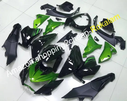 Vista 3 de Racing Z-800 carenado para Kawasaki Z800 piezas 2013 2014 2015 2016 Z 800 13 14 15 16 Sportbike ABS Carrocería Kit (moldeo por inyección)