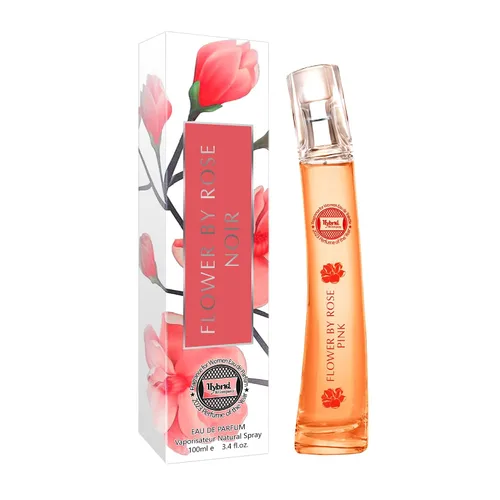 Vista 9 de Hybrid & Company 717 After Party - Eau de Parfum para mujer con aroma floral fresco y natural, 3.4 onzas líquidas