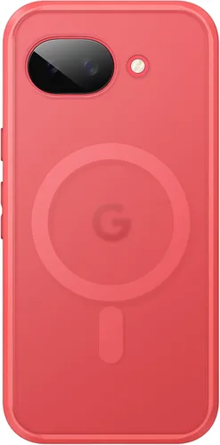 Vista 16 de JETech Funda magnética para Google Pixel 8 de 6.2 pulgadas 2023, compatible con MagSafe, translúcida mate trasera a prueba de golpes (Hazel)