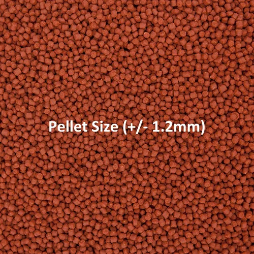 Vista 5 de Ocean Nutrition Formula One Pellets - Tarro de pellets de 14 onzas (14.11 oz), tamaño pequeño