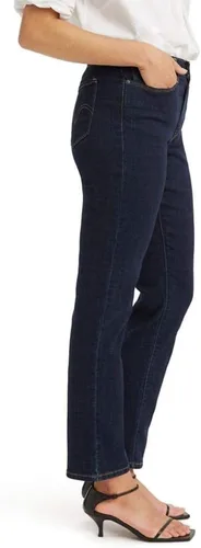 Vista 2 de Levi's - Jeans para mujer, rectos, clásicos (también disponibles en tallas extragrandes)