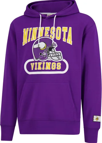 Vista 53 de Ultra Game Sudadera con capucha súper suave oficial de la NFL para hombre